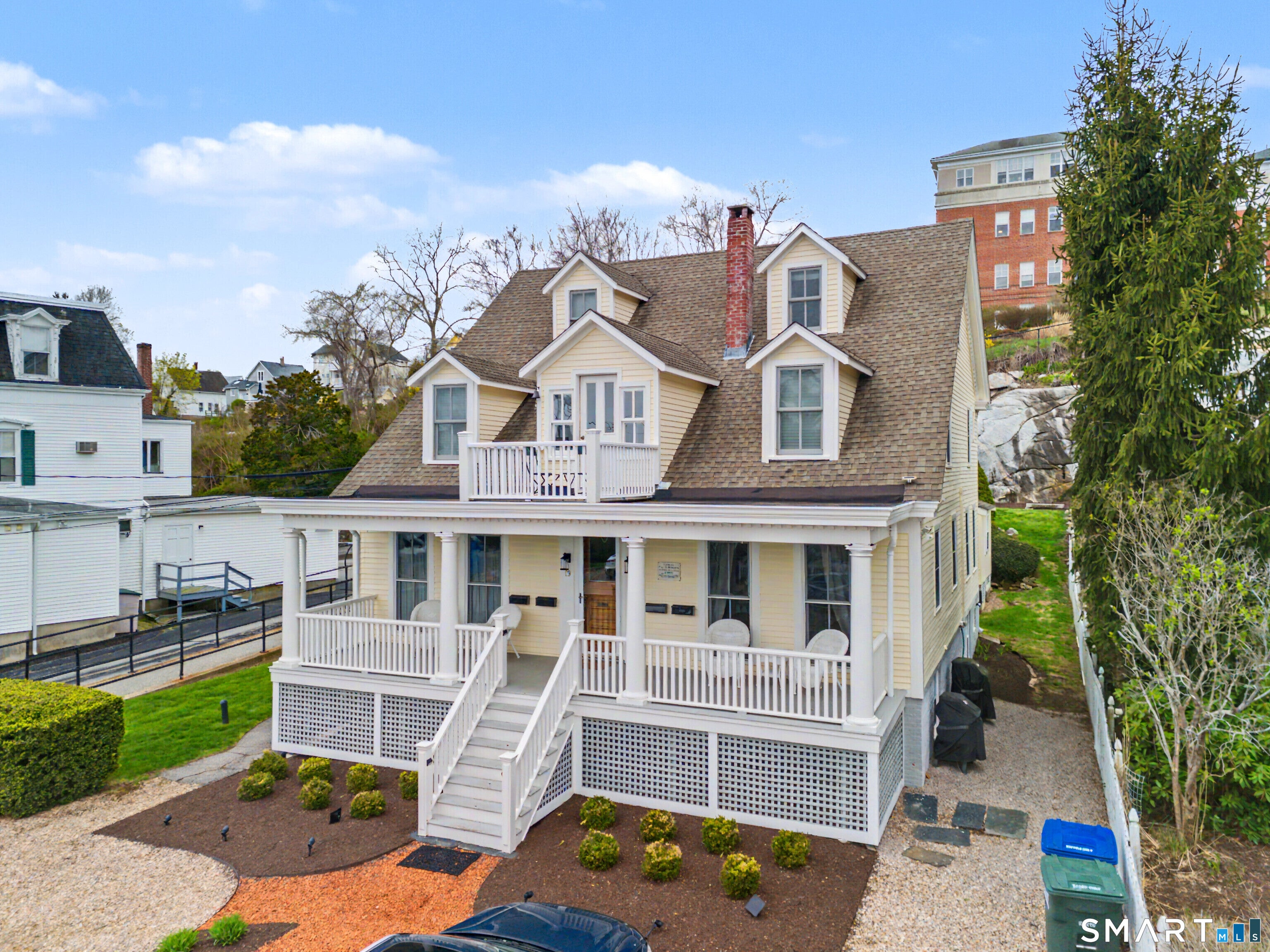 19 Pearl Street