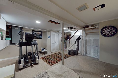 Tiny photo for 375 West Avenue, Darien, CT 06820 (MLS # 24165933)