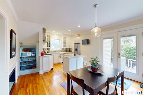 Tiny photo for 375 West Avenue, Darien, CT 06820 (MLS # 24165933)