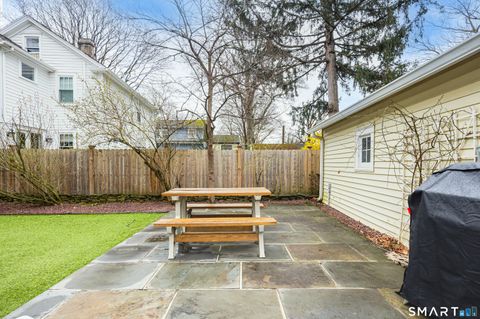 Tiny photo for 375 West Avenue, Darien, CT 06820 (MLS # 24165933)