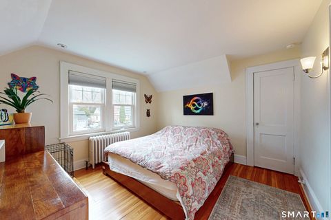 Tiny photo for 375 West Avenue, Darien, CT 06820 (MLS # 24165933)