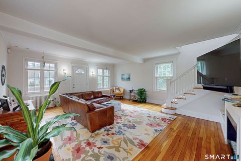 Tiny photo for 375 West Avenue, Darien, CT 06820 (MLS # 24165933)