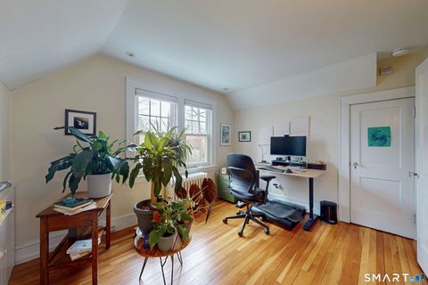 Tiny photo for 375 West Avenue, Darien, CT 06820 (MLS # 24165933)