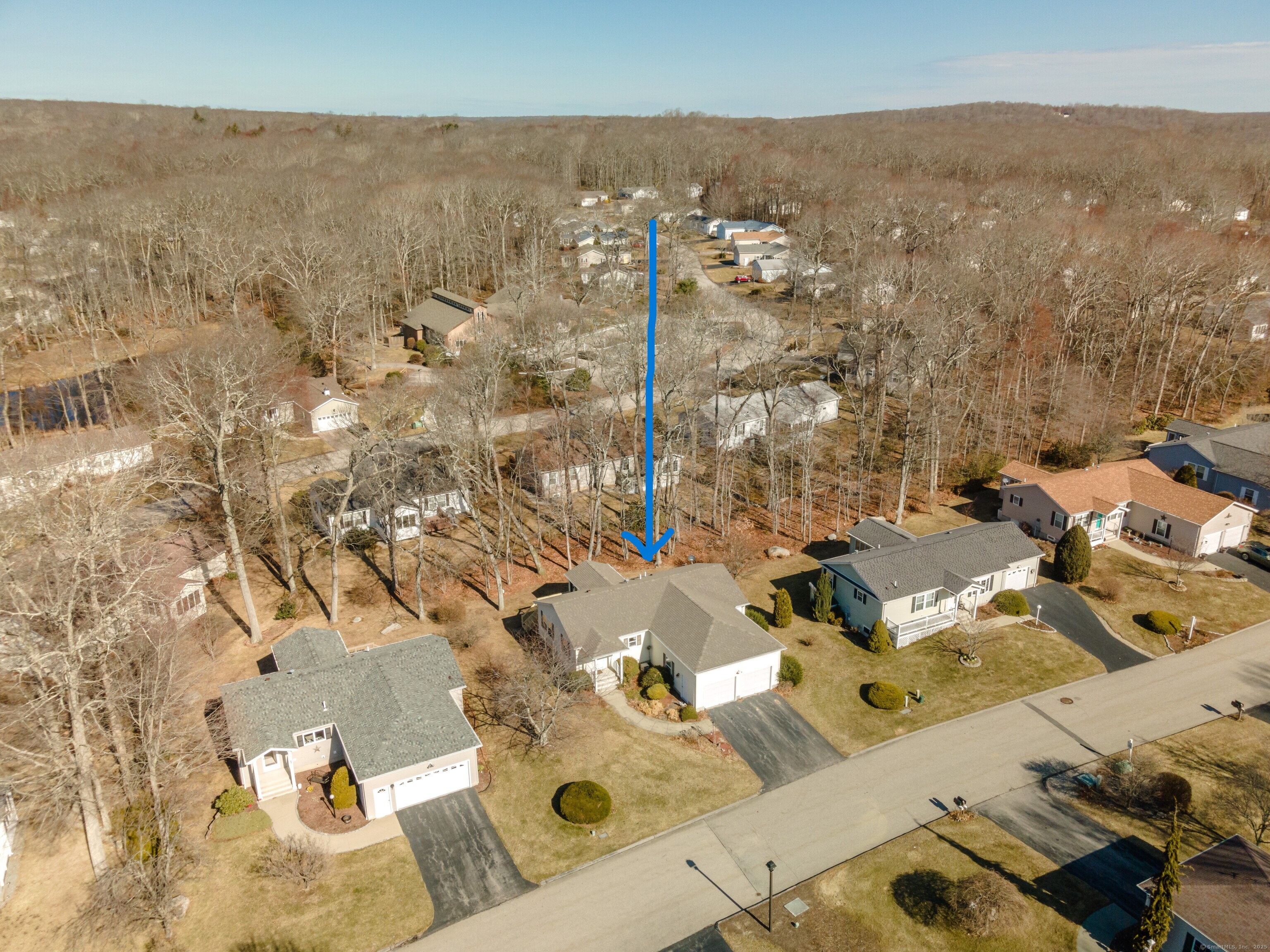 25 Indian Hill Road, Montville, Connecticut image 6