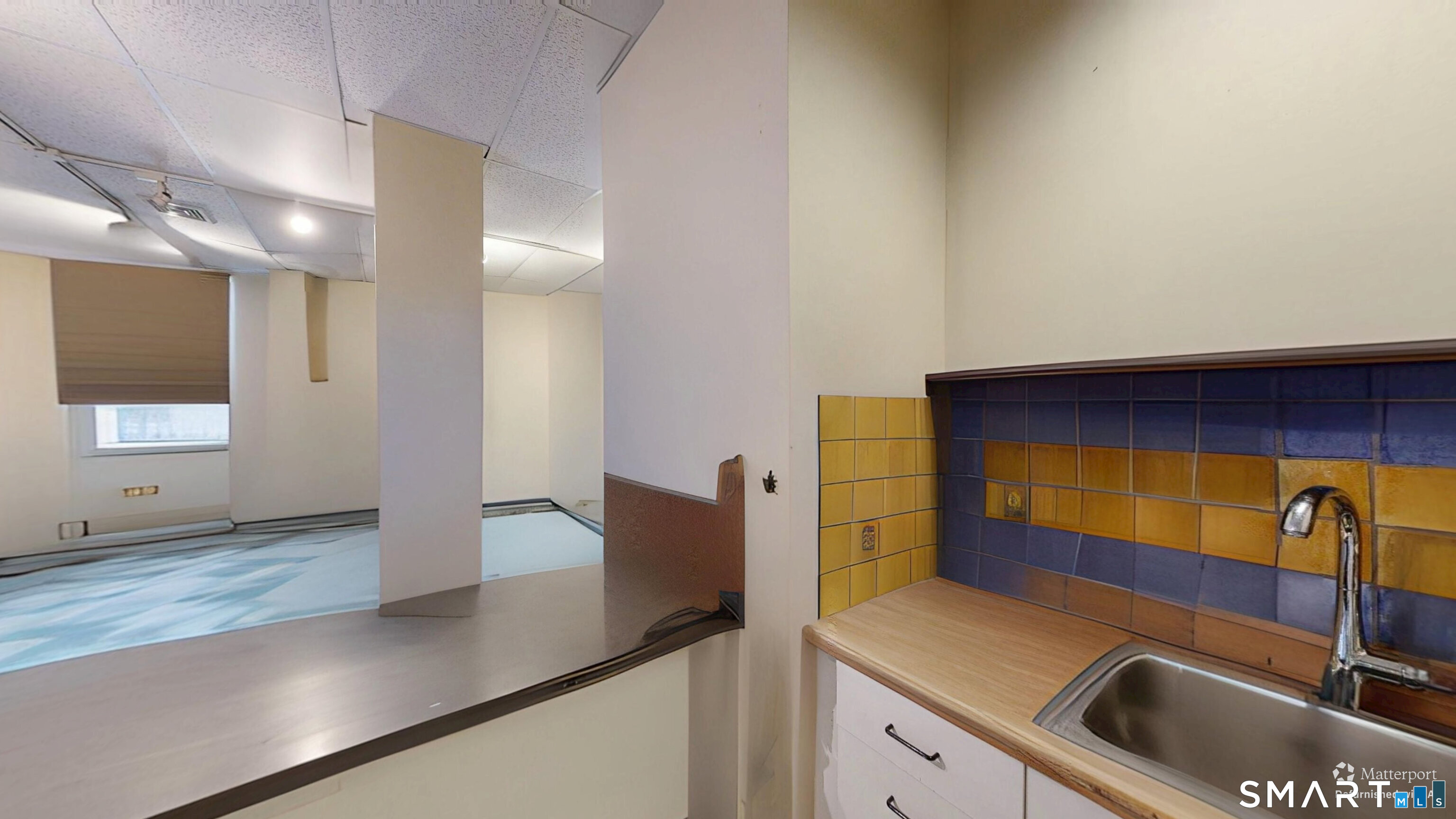 725 Housatonic Avenue