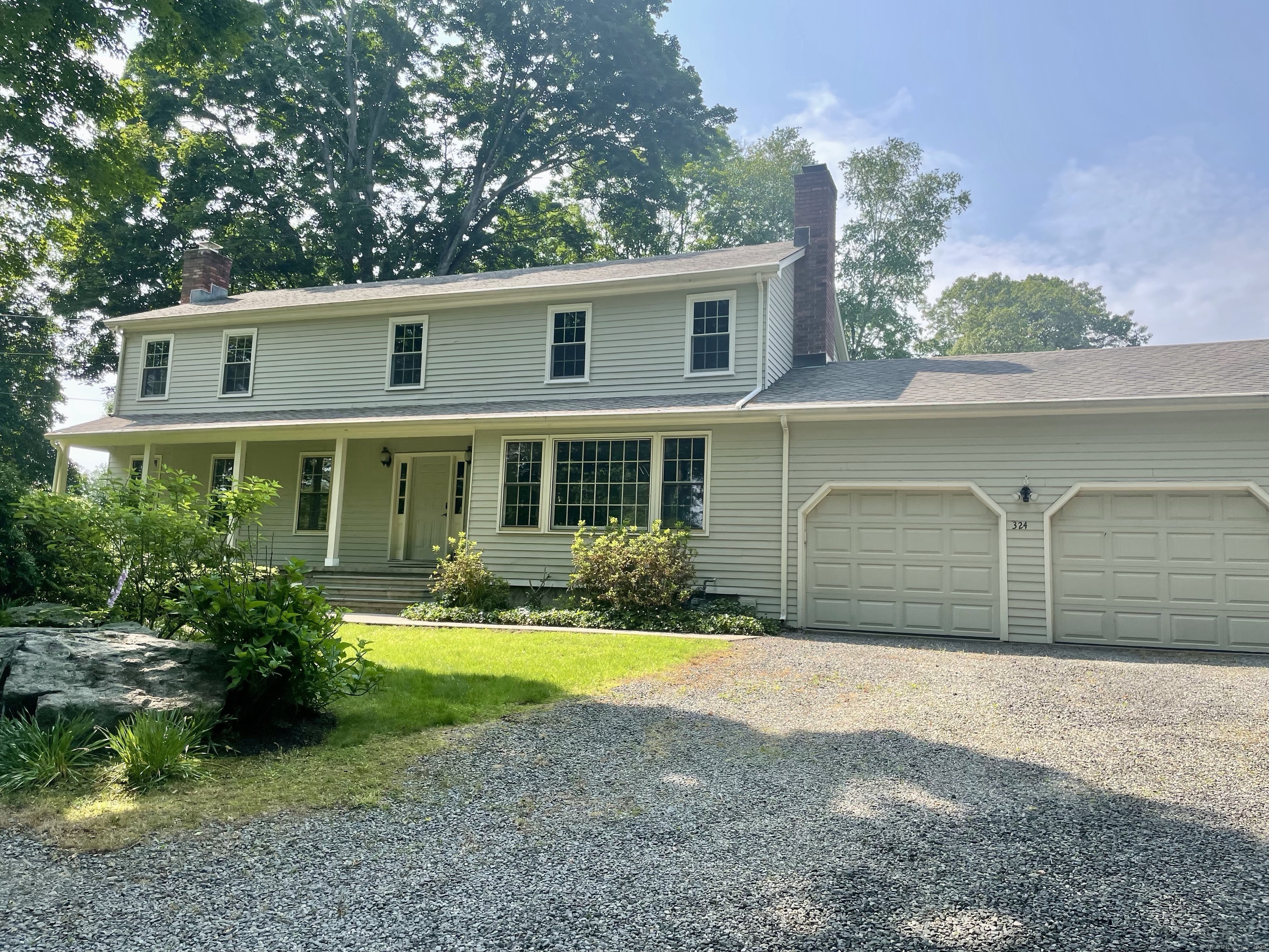 Rental Property at Harbor Road, Fairfield, Connecticut - Bedrooms: 4 
Bathrooms: 3 
Rooms: 9  - $8,900 MO.