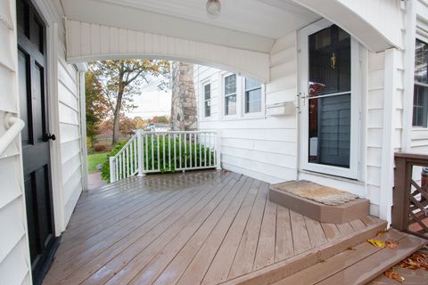 Tiny photo for 189 Glenwood Street, Manchester, CT 06040 (MLS # 24133976)