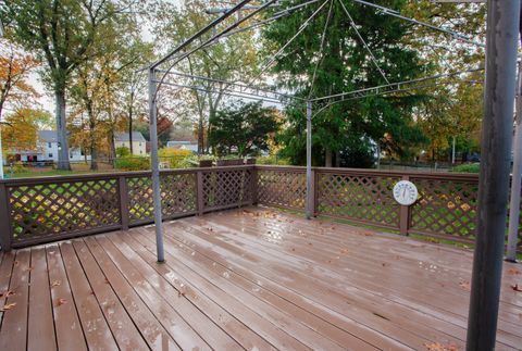 Tiny photo for 189 Glenwood Street, Manchester, CT 06040 (MLS # 24133976)