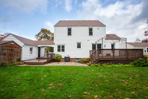 Tiny photo for 189 Glenwood Street, Manchester, CT 06040 (MLS # 24133976)