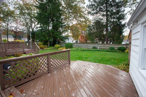 Tiny photo for 189 Glenwood Street, Manchester, CT 06040 (MLS # 24133976)