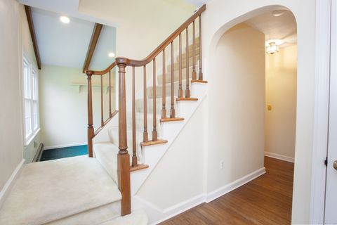 Tiny photo for 189 Glenwood Street, Manchester, CT 06040 (MLS # 24133976)