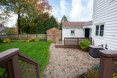 Tiny photo for 189 Glenwood Street, Manchester, CT 06040 (MLS # 24133976)
