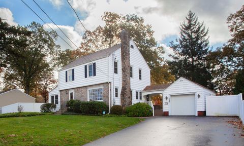 Tiny photo for 189 Glenwood Street, Manchester, CT 06040 (MLS # 24133976)