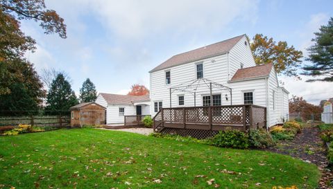 Tiny photo for 189 Glenwood Street, Manchester, CT 06040 (MLS # 24133976)