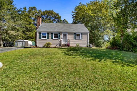 Tiny photo for 197 Connecticut Boulevard, Montville, CT 06370 (MLS # 24128356)