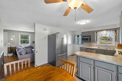 Tiny photo for 197 Connecticut Boulevard, Montville, CT 06370 (MLS # 24128356)