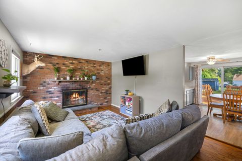 Tiny photo for 197 Connecticut Boulevard, Montville, CT 06370 (MLS # 24128356)