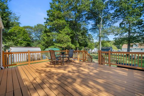 Tiny photo for 197 Connecticut Boulevard, Montville, CT 06370 (MLS # 24128356)