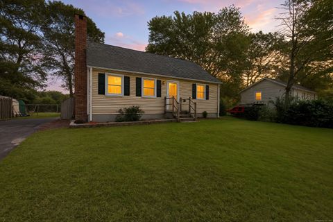 Tiny photo for 197 Connecticut Boulevard, Montville, CT 06370 (MLS # 24128356)