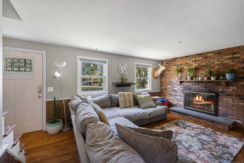 Tiny photo for 197 Connecticut Boulevard, Montville, CT 06370 (MLS # 24128356)