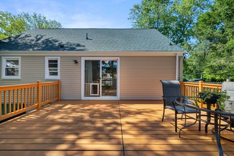 Tiny photo for 197 Connecticut Boulevard, Montville, CT 06370 (MLS # 24128356)