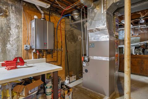 Tiny photo for 197 Connecticut Boulevard, Montville, CT 06370 (MLS # 24128356)