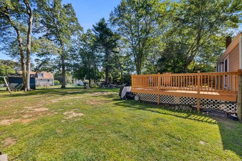 Tiny photo for 197 Connecticut Boulevard, Montville, CT 06370 (MLS # 24128356)