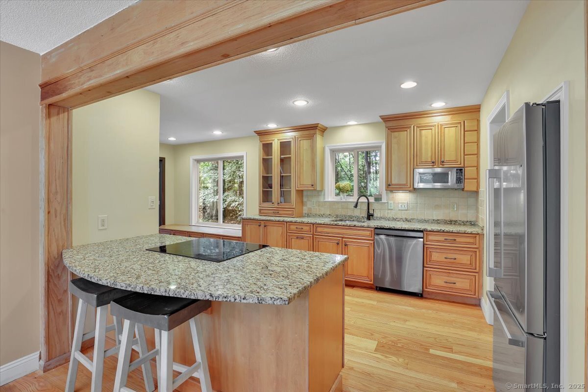 325A Scott Swamp Road
