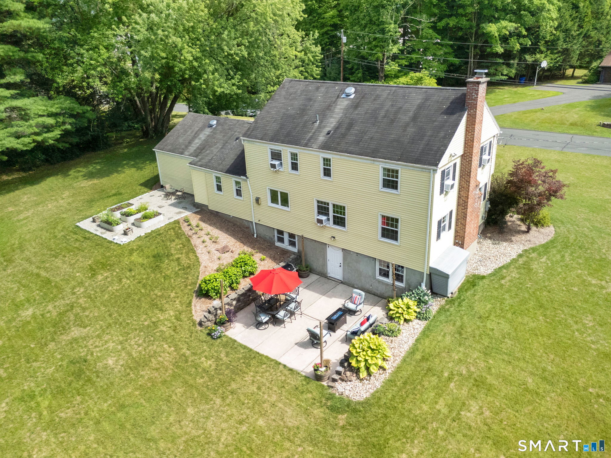 4 Lincoln Lane