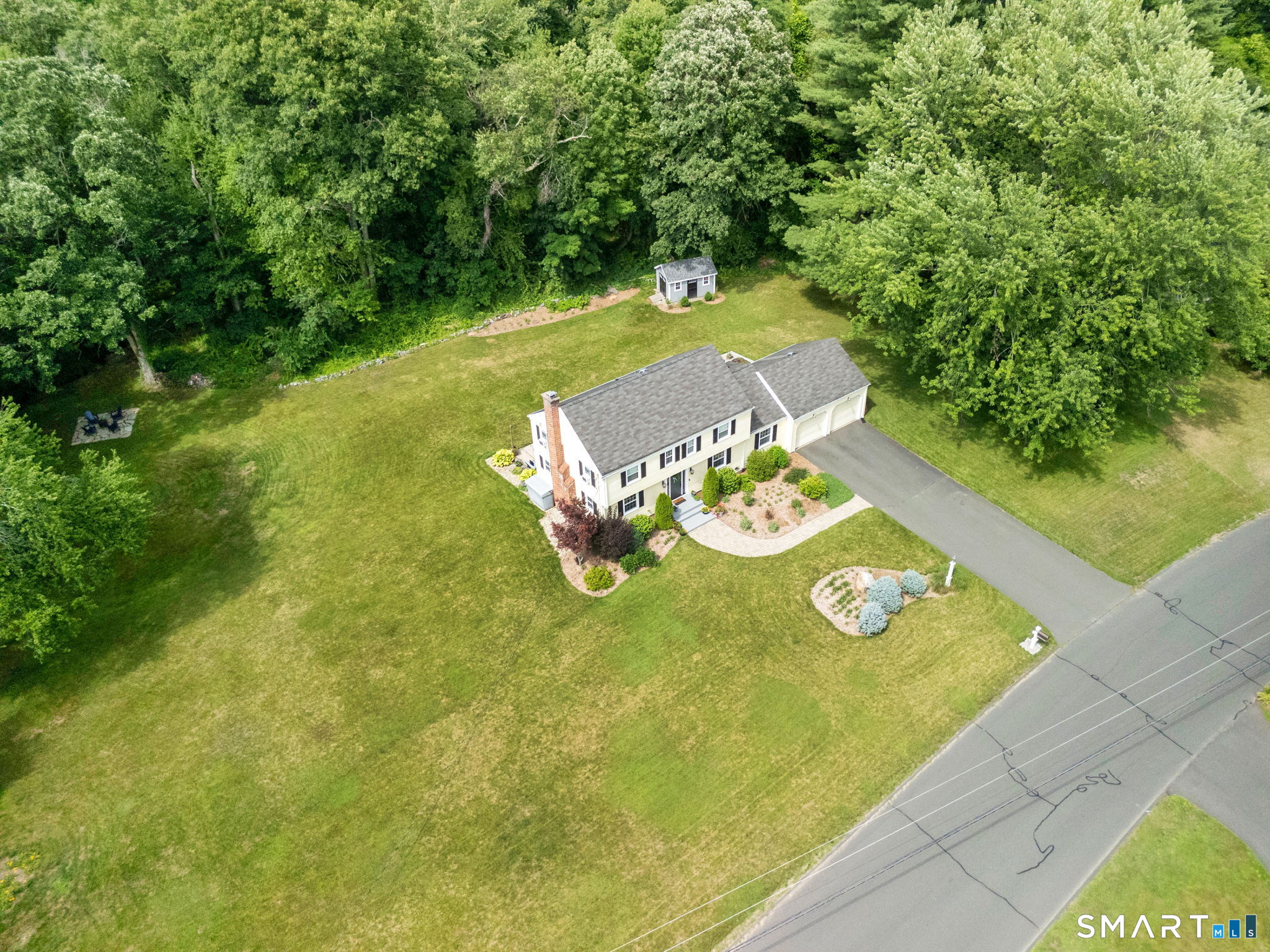 4 Lincoln Lane