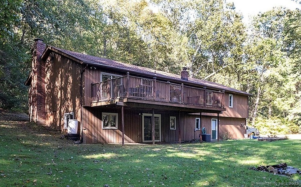 28 Rock Hill Road