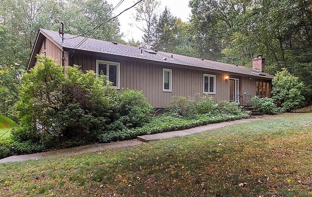 28 Rock Hill Road