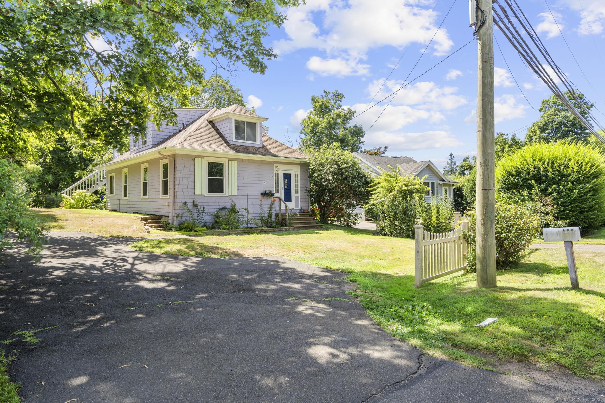 182 Short Beach Road
