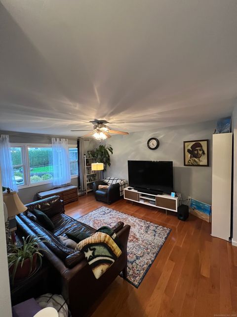 Tiny photo for 17 Locust Street, Norwalk, CT 06855 (MLS # 24133056)