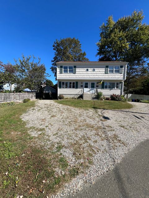 Tiny photo for 17 Locust Street, Norwalk, CT 06855 (MLS # 24133056)