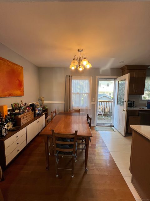 Tiny photo for 17 Locust Street, Norwalk, CT 06855 (MLS # 24133056)