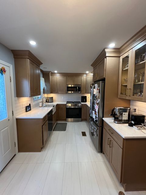 Tiny photo for 17 Locust Street, Norwalk, CT 06855 (MLS # 24133056)