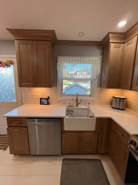 Tiny photo for 17 Locust Street, Norwalk, CT 06855 (MLS # 24133056)