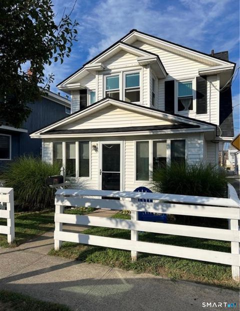 Photo of 48 Lawrence Avenue, Milford, CT 06460 (MLS # 24185667)