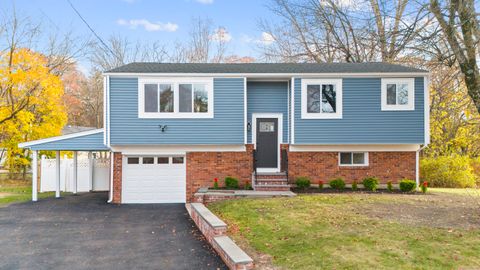 31 Sussex Place Stamford CT 06905