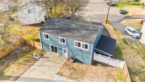 Tiny photo for 31 Sussex Place, Stamford, CT 06905 (MLS # 24141004)