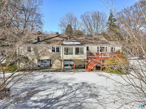 Tiny photo for 26 Holly Lane, Darien, CT 06820 (MLS # 24157701)