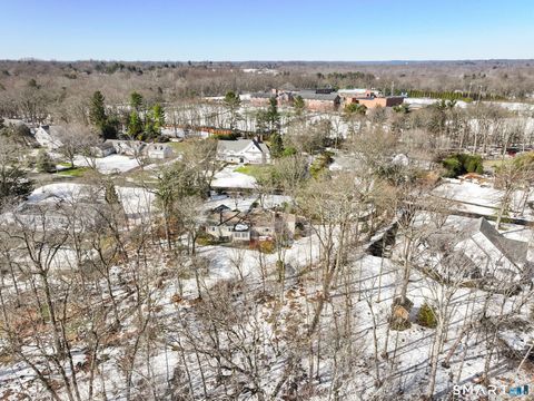 Tiny photo for 26 Holly Lane, Darien, CT 06820 (MLS # 24157701)