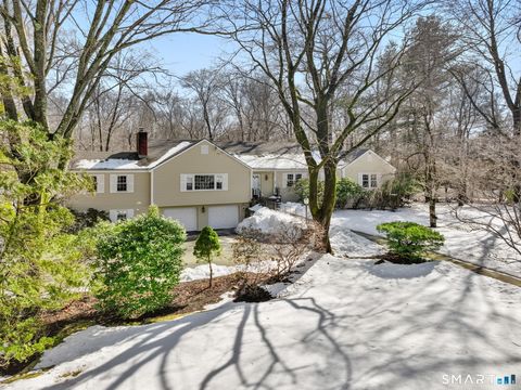 Photo of 26 Holly Lane, Darien, CT 06820 (MLS # 24157701)