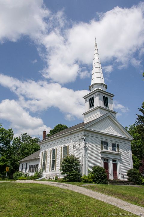 685 Kent Road New Milford CT 06755