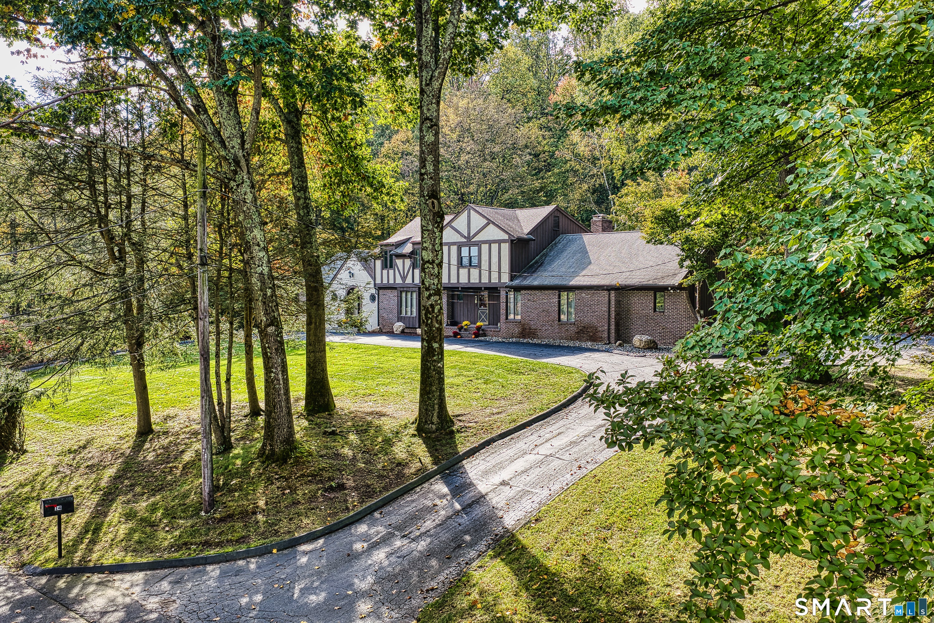 14 Tulip Tree Lane