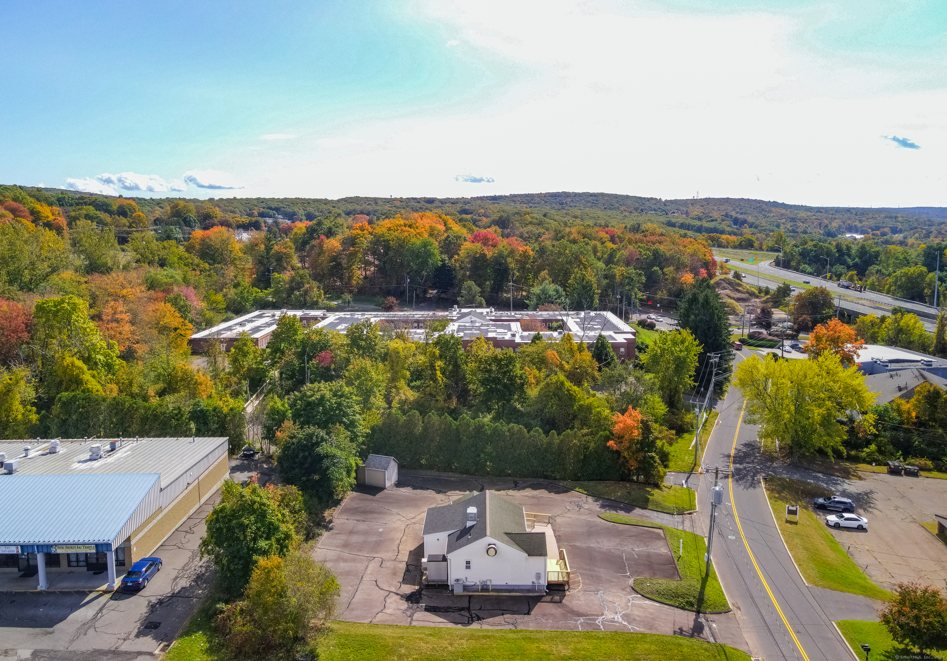 Middletown, Connecticut 06457, United States, ,2 BathroomsBathrooms,Commercial,Active,38757