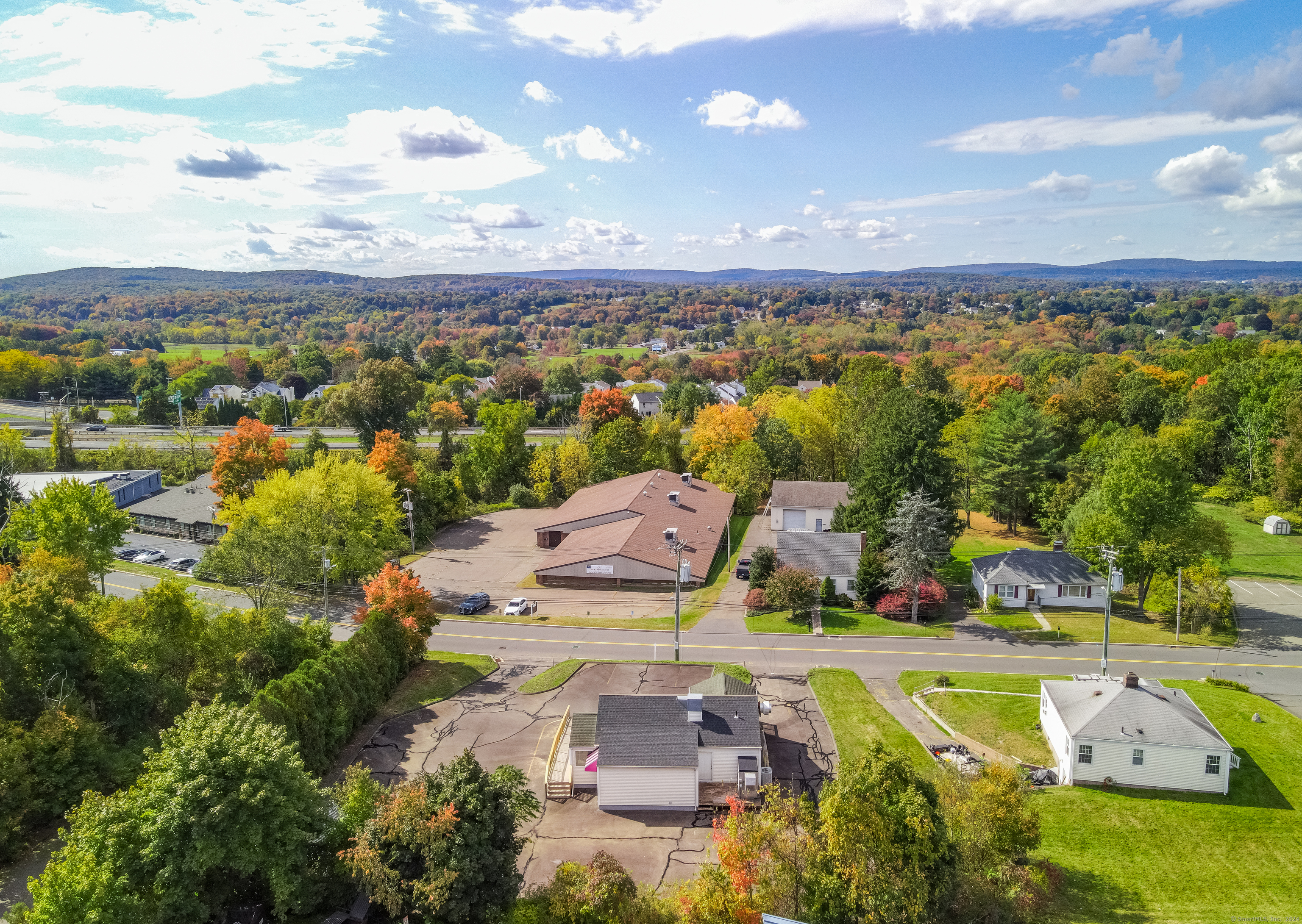 Middletown, Connecticut 06457, United States, ,2 BathroomsBathrooms,Commercial,Active,38757