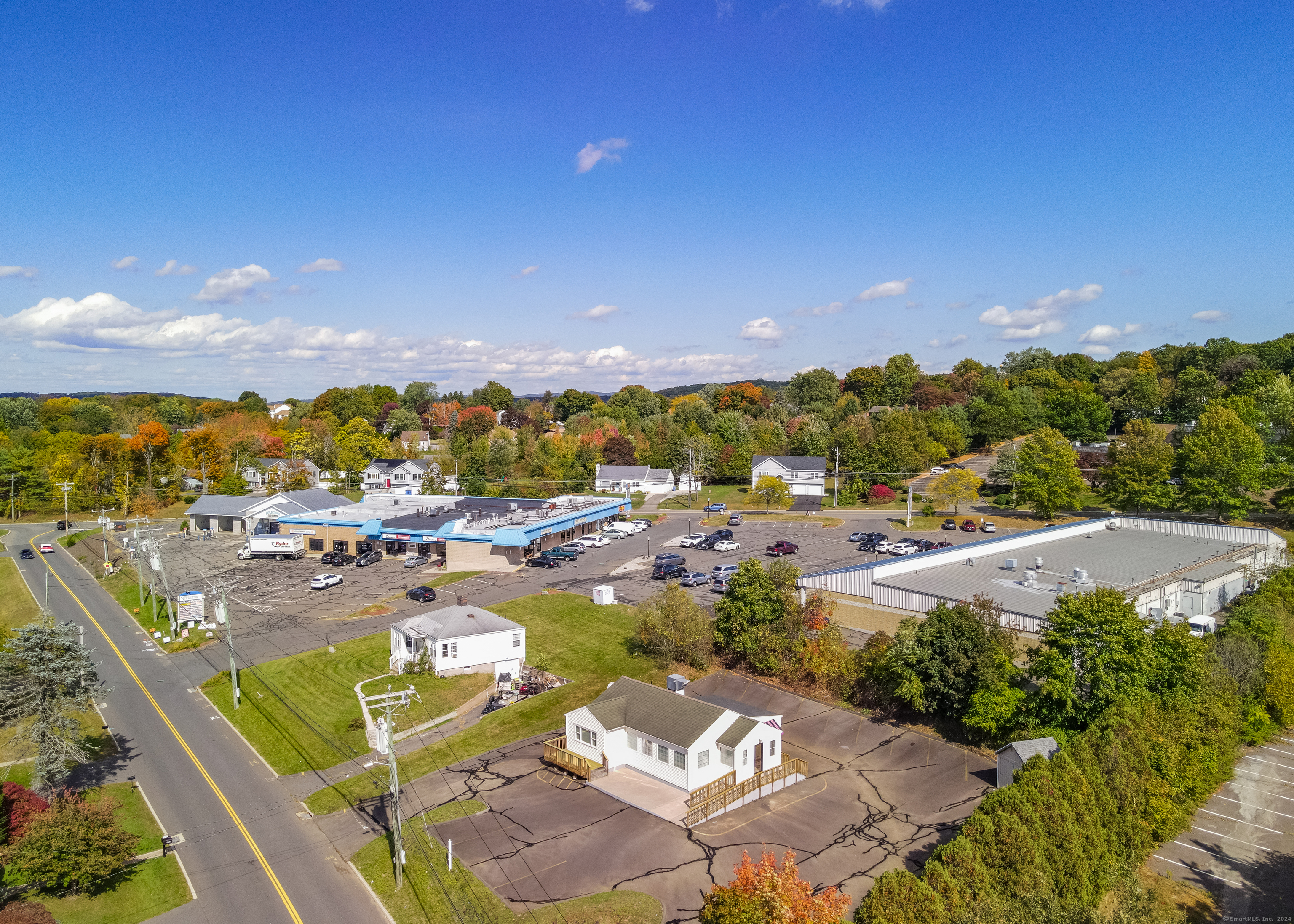 Middletown, Connecticut 06457, United States, ,2 BathroomsBathrooms,Commercial,Active,38757