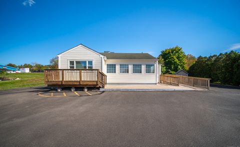 110 Coe Avenue Middletown CT 06457